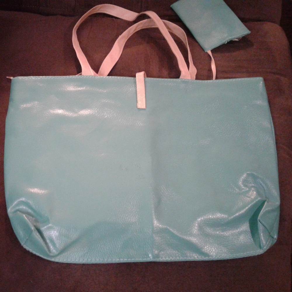 MKF Back to Work Tote by Mia